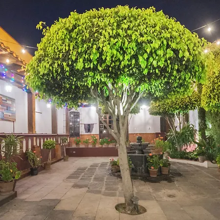 Casa Eva Hotel Boutique & Spa-3